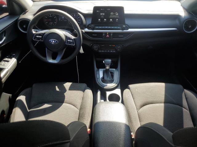 2019 KIA FORTE FE - 3KPF24AD6KE133689