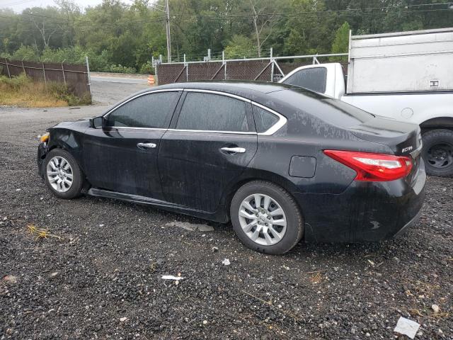 2017 NISSAN ALTIMA 2.5 - 1N4AL3AP0HC489234