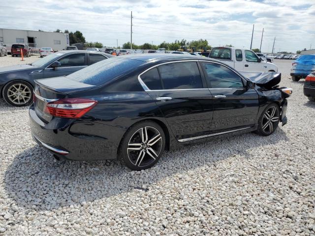 2016 HONDA ACCORD SPO - 1HGCR2F59GA017614