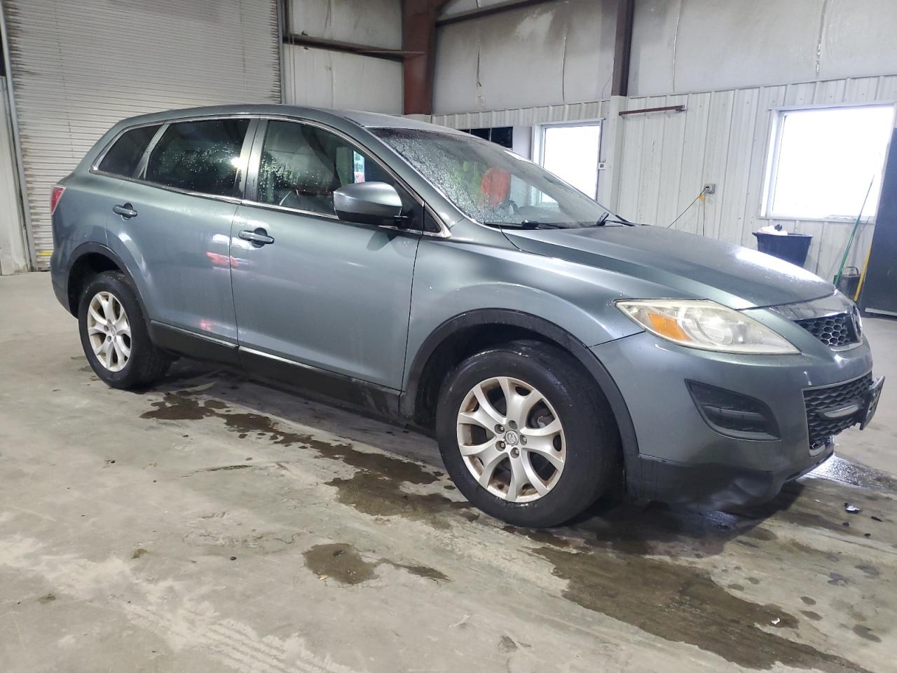 Lot #2895547478 2012 MAZDA CX-9