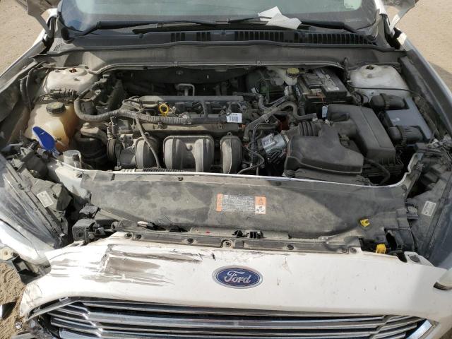 VIN 3FA6P0H72GR171081 2016 FORD FUSION no.11