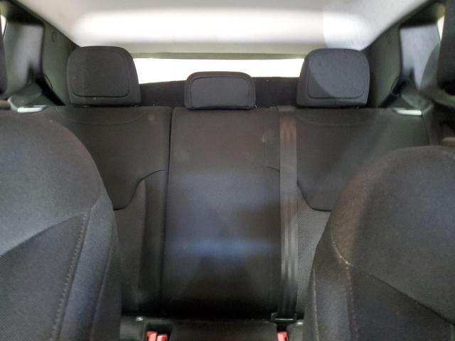2018 JEEP RENEGADE S - ZACCJBABXJPH68585