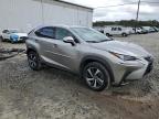 LEXUS NX 300 photo