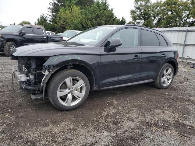 2018 AUDI Q5 PREMIUM PLUS 2018