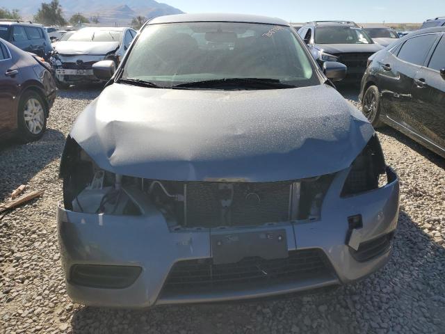 2015 NISSAN SENTRA S - 3N1AB7AP5FY235675