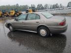 Lot #2960111030 2001 BUICK LESABRE CU