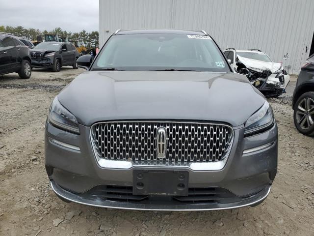 2021 LINCOLN CORSAIR - 5LMCJ1D92MUL03300