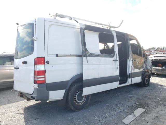 2015 MERCEDES-BENZ SPRINTER 2 WD3BE7DC7F5975222