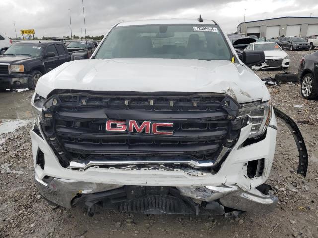 2021 GMC SIERRA K15 - 1GTR9AEF8MZ211741