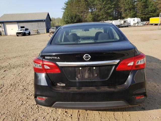 VIN 3N1AB7AP4GY283282 2016 Nissan Sentra, S no.6