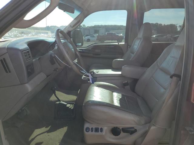 2004 FORD F250 SUPER 1FTNW21P54EC26295  69229144