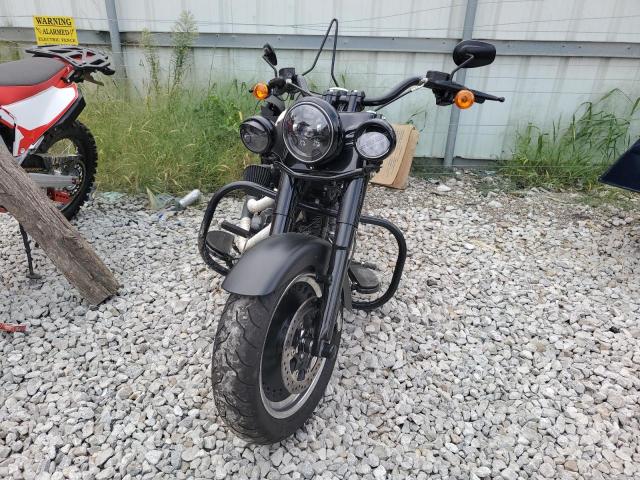 2017 HARLEY-DAVIDSON FLSTFBS 1HD1JT910HC026489