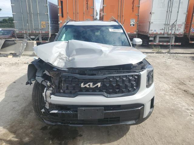 2024 KIA TELLURIDE - 5XYP3DGC9RG491365