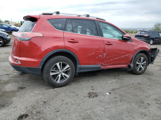 VIN 2T3RFREV1HW544464 2017 Toyota RAV4, Xle no.3