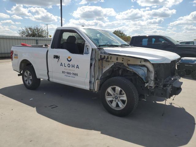 2018 FORD F150 - 1FTMF1CP4JKF74217