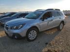 SUBARU OUTBACK 2. снимка