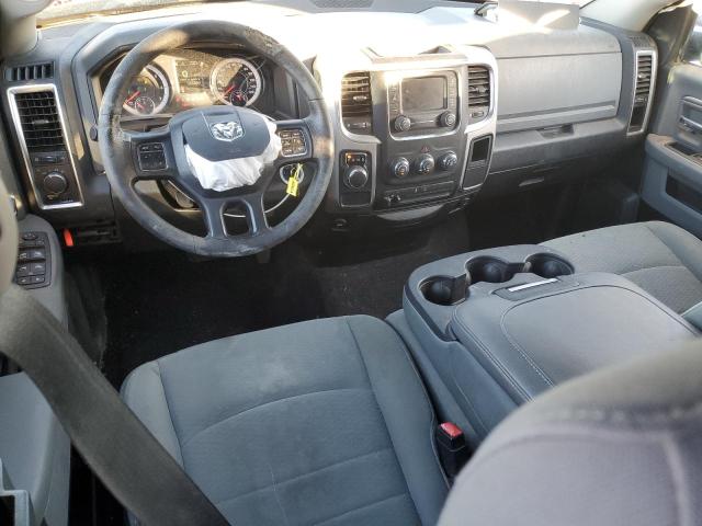 2017 RAM 1500 SLT - 1C6RR6GGXHS651212