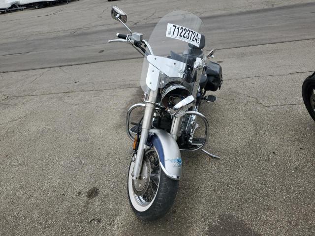 2007 YAMAHA XV1700 A JYAVP17E57A026778