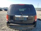 HONDA PILOT LX photo