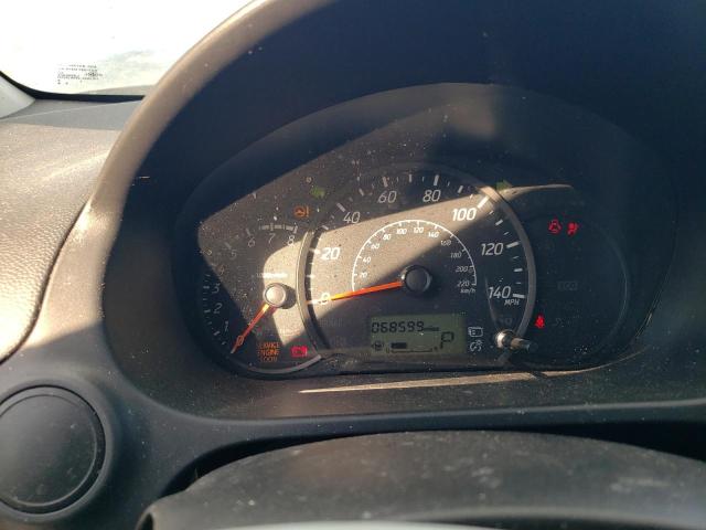 2020 MITSUBISHI MIRAGE G4 - ML32F4FJ5LHF07406
