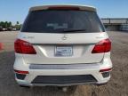 MERCEDES-BENZ GL 550 4MA photo