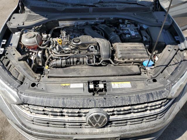 VIN 3VWBM7BU7PM044183 2023 Volkswagen Jetta, Sport no.11