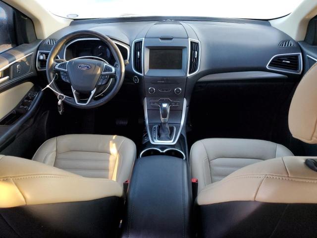 2016 FORD EDGE SEL - 2FMPK4J90GBB66603