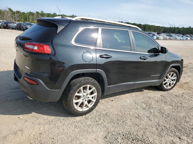 2015 JEEP CHEROKEE L - 1C4PJLCS3FW658265