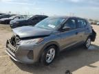 2023 NISSAN KICKS S - 3N1CP5BVXPL555522