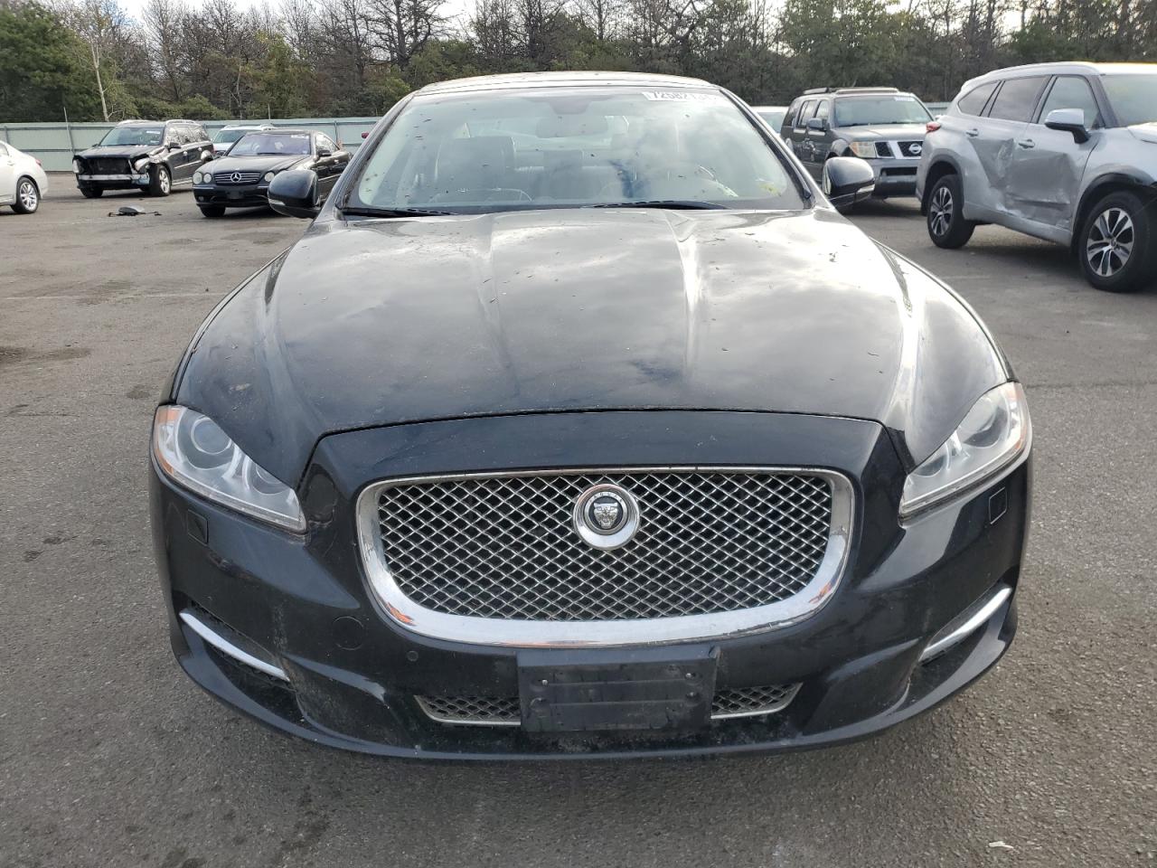 Lot #2989152766 2013 JAGUAR XJ