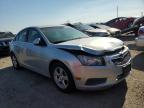 CHEVROLET CRUZE LT снимка