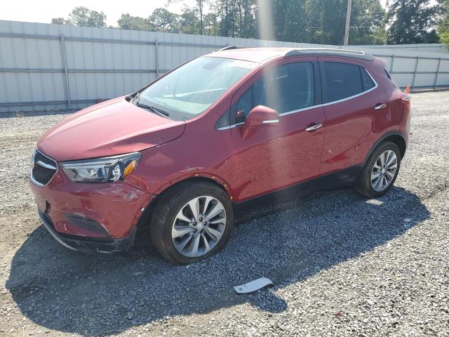 VIN KL4CJESB0KB885291 2019 Buick Encore, Preferred no.1