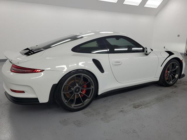 VIN WP0AF2A90GS193292 2016 Porsche 911, Gt3 Rs no.3