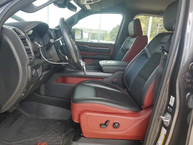 2021 RAM 1500 TRX - 1C6SRFU9XMN831712