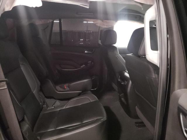 2019 CHEVROLET TAHOE 1GNSKBKC0KR320799