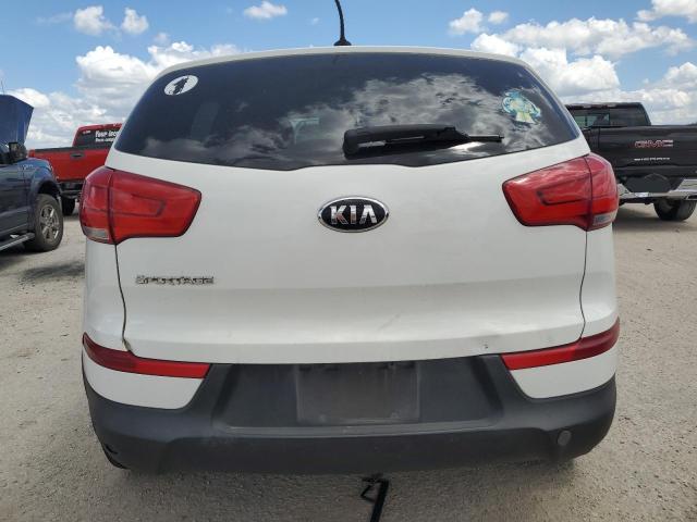 2016 KIA SPORTAGE L - KNDPB3AC2G7852869