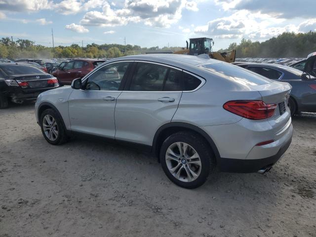 VIN 5UXXW3C55G0M89848 2016 BMW X4 no.2