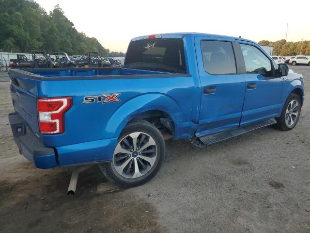 VIN 1FTEW1CP4LKD74378 2020 Ford F-150, Supercrew no.3