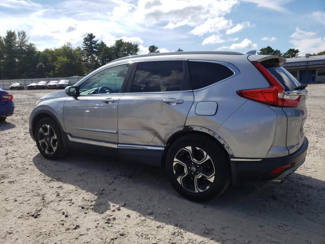 2018 HONDA CR-V TOURI - 7FARW2H91JE056993