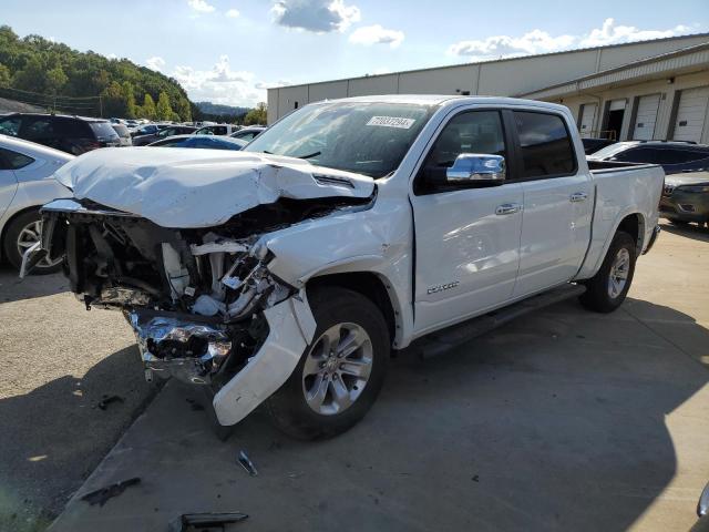 2022 RAM 1500 LARAMIE 2022