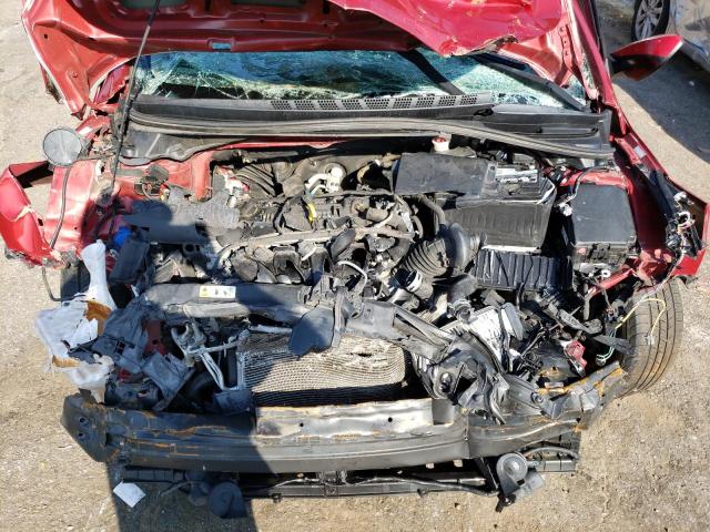 2016 HYUNDAI ELANTRA SE - KMHDH4AE4GU584171