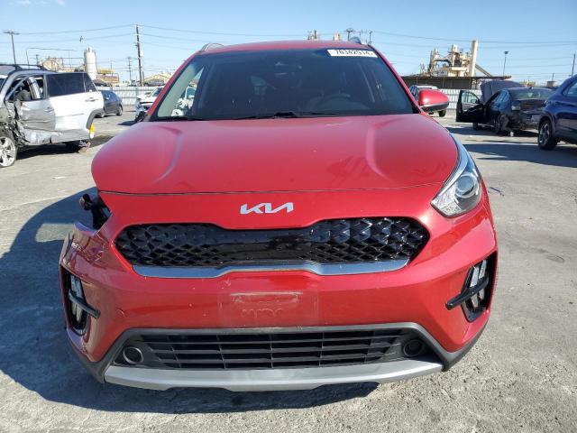 2022 KIA NIRO LX - KNDCB3LC3N5546039