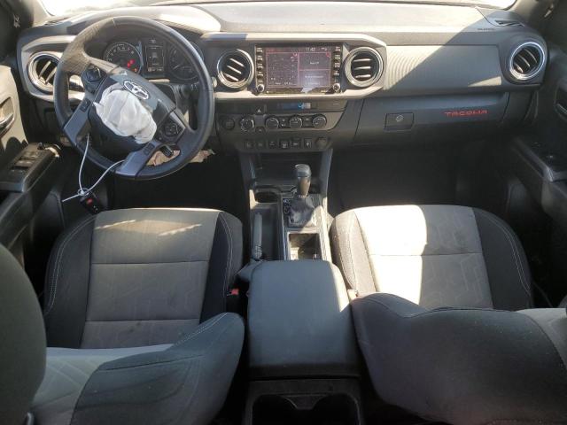 2022 TOYOTA TACOMA DOU - 3TMDZ5BNXNM131387