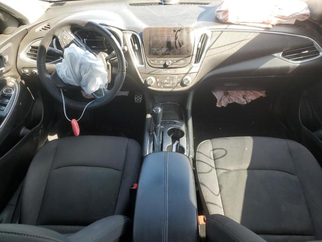 2017 CHEVROLET MALIBU  LT - 1G1ZE5STXHF226223