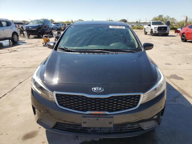 2017 KIA FORTE LX - 3KPFK4A74HE122905