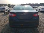 FORD FUSION SE photo