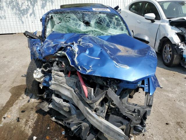 VIN WBA2J7C58JVB28741 2018 BMW 2 Series, M240XI no.5