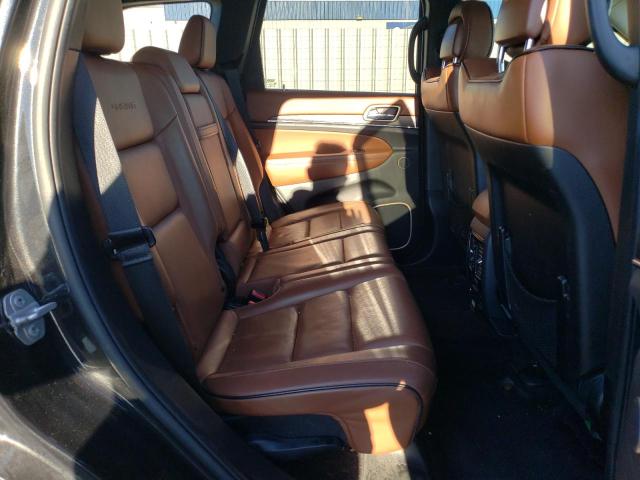 2016 JEEP GRAND CHER - 1C4RJFJG6GC337185