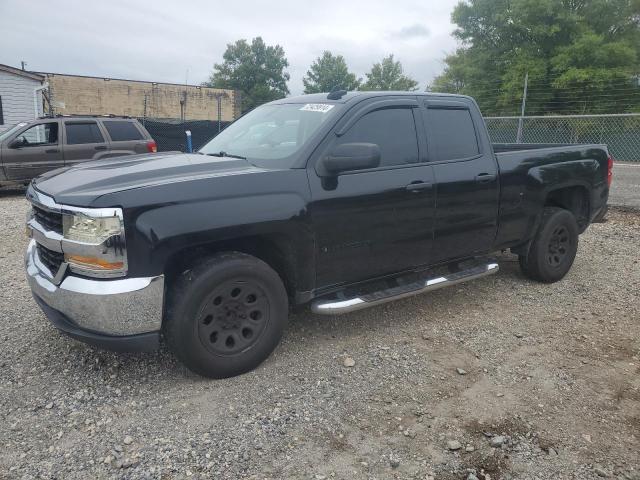 2016 CHEVROLET SILVERADO - 1GCRCNEH1GZ223728