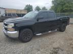 2016 CHEVROLET SILVERADO - 1GCRCNEH1GZ223728